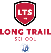 Long Trail School logo
