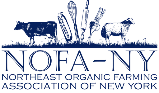 Northeast Organic Farming Association of New York Inc logo