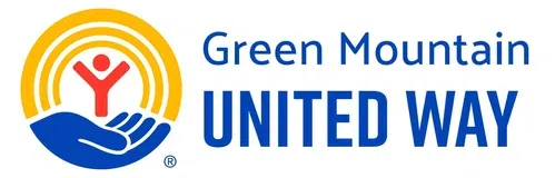 Green Mountain United Way logo
