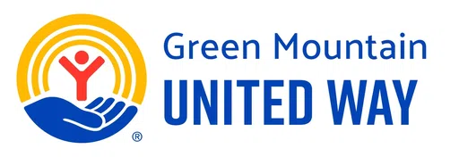 Green Mountain United Way logo