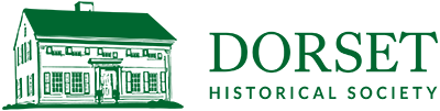 Dorset Historical Society logo