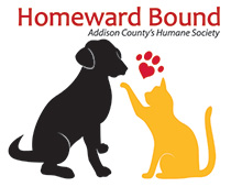 Addison County Humane Society Inc logo