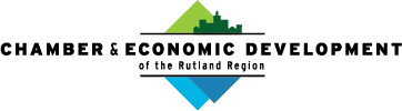 Rutland Economic Development Corporation logo