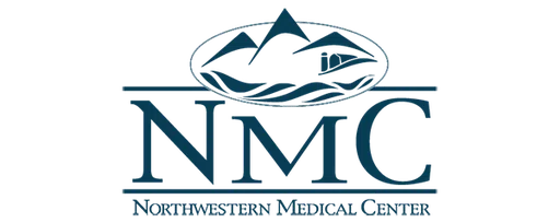 Northwestern Medical Center logo