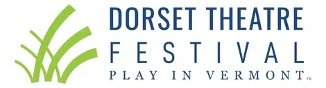 Dorset Theatre Festival logo