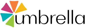 Umbrella of St Johnsbury Inc logo