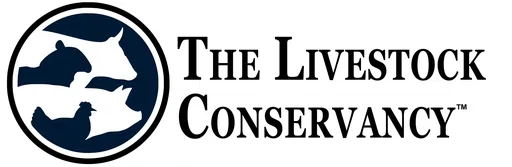 The Livestock Conservancy Inc logo