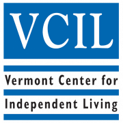 Vermont Center for Independent Living Vcil logo