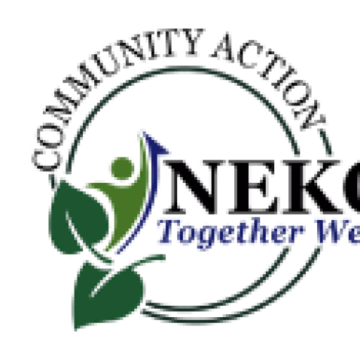 North East Kingdom Community Action Inc logo