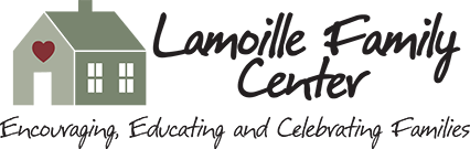 Lamoille Family Center Inc logo