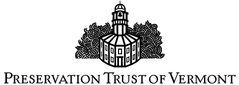 Preservation Trust of Vermont Inc logo
