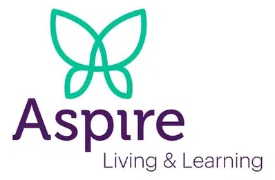 Aspire Living & Learning Inc logo