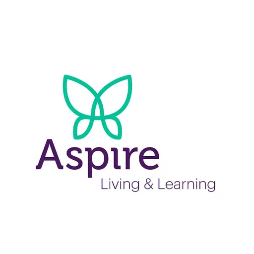 Aspire Living & Learning Inc logo