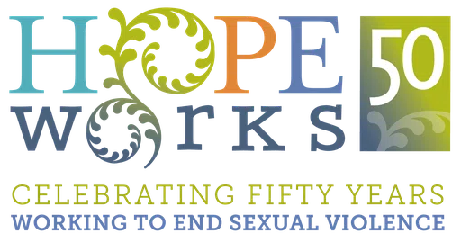 Hope Works Inc logo