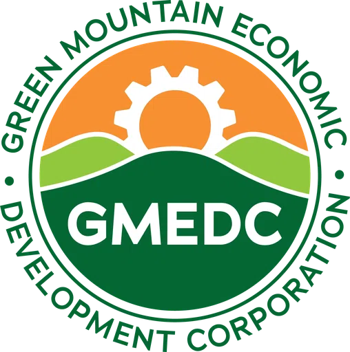 Green Mountain Economic Development Corp logo