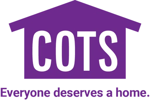 Committee on Temporary Shelter logo