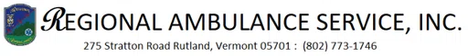 Regional Ambulance Service Inc logo