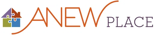 Anew Place Inc logo