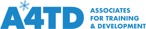 Vermont Associates for Training & Development Inc logo