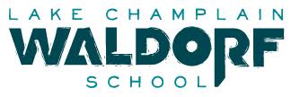 Lake Champlain Waldorf School logo