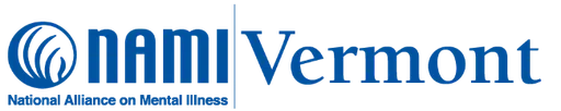 National Alliance on Mental Illness of Vermont Inc logo