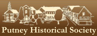 Putney Historical Society Inc logo
