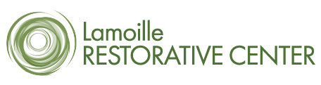 Lamoille Restorative Center logo
