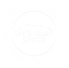 Upper Valley Services Inc logo