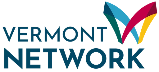 Vermont Network Against Domestic and Sexual Violence logo