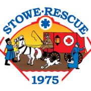 Stowe Rescue Squad Inc logo
