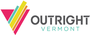 Outright Vermont logo