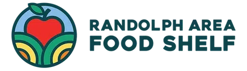 Randolph Area Food Shelf logo