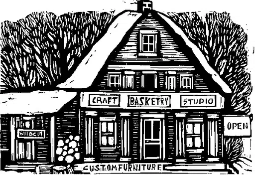 Vermont Crafts Council logo