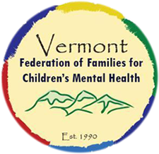 Vermont Federation of Families for Childrens Mental Health logo
