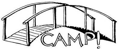 Camp Exclamation Point Inc logo