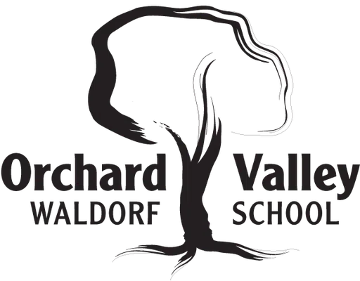 Orchard Valley Waldorf School logo