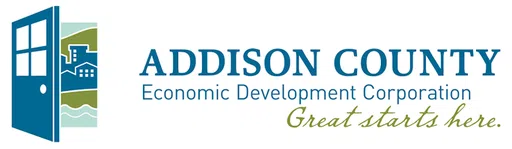 Addison County Economic Development Corporation logo