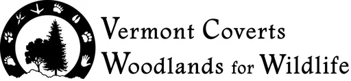 Vermont Coverts Woodlands for Wildlife logo
