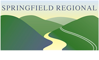Springfield Regional Development Corporation logo