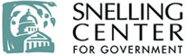Richard a & Barabara W Snelling Center for Government Inc logo