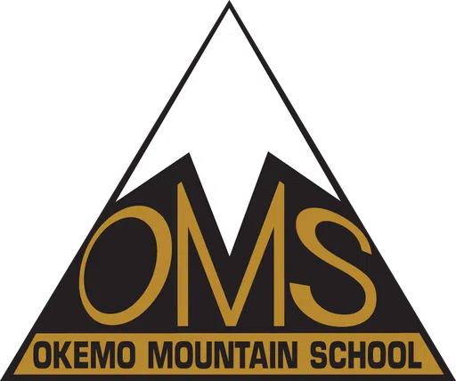 Okemo Tutorial Program Inc logo