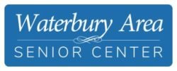 Waterbury Area Senior Citizens Association logo