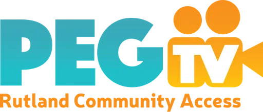 Rutland Region Community Television logo