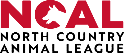 North Country Animal League Inc logo