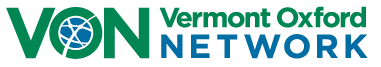 Vermont Oxford Network logo