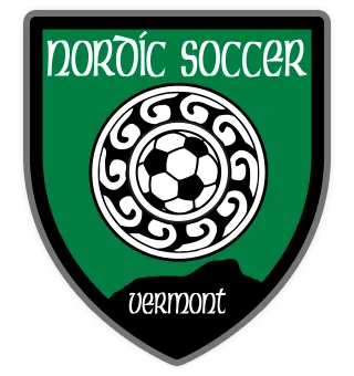 Nordic Spirit Soccer Club logo