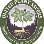 United Plant Savers logo