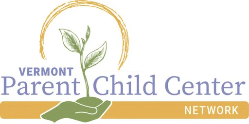 Vermont Parent Child Center Network logo