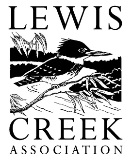 Lewis Creek Water Shed Association logo