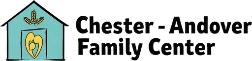 Chester-Andover Family Center logo